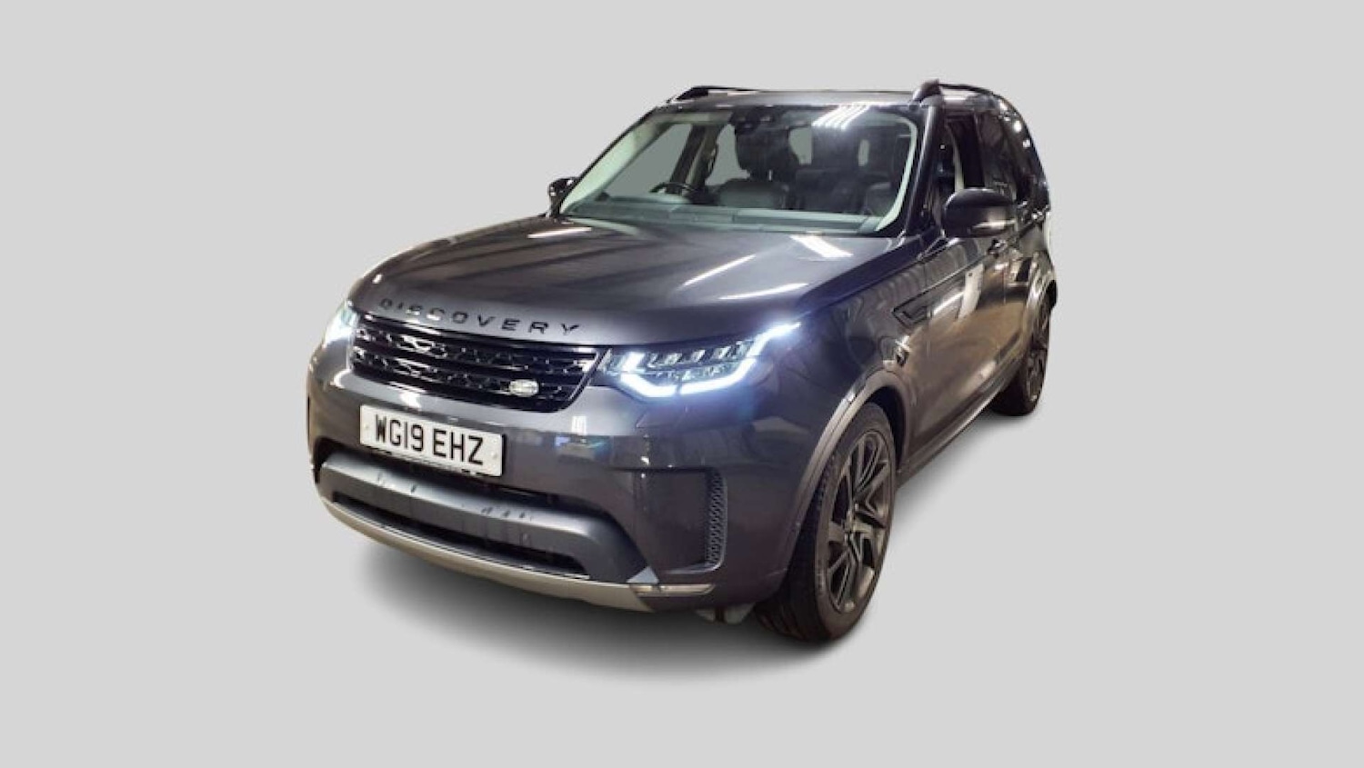 Used Land Rover Discovery 2019 for sale - 76978042: Photo 16