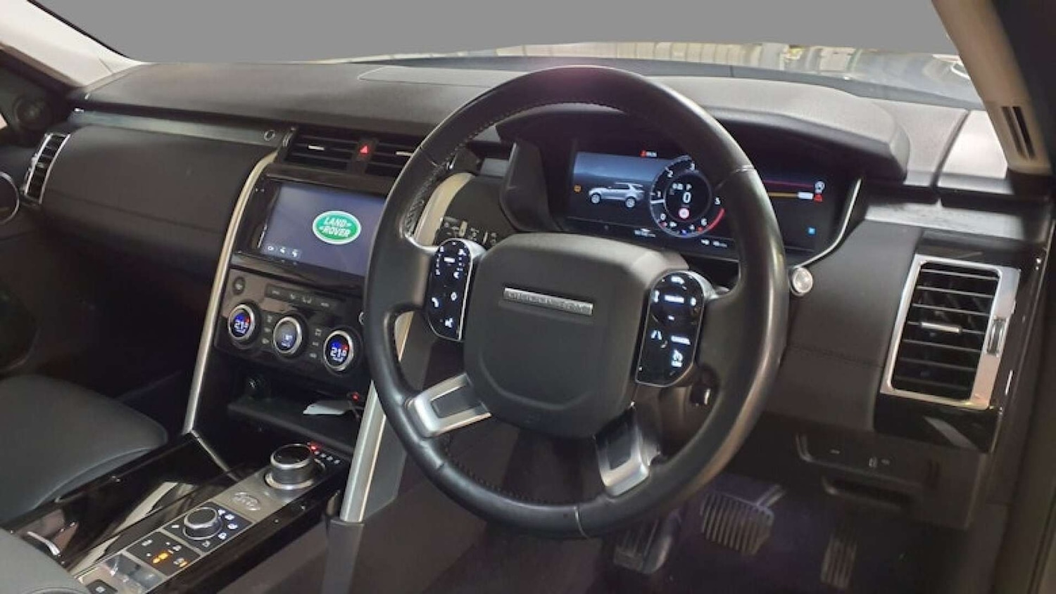 Used Land Rover Discovery 2019 for sale - 76978042: Photo 18