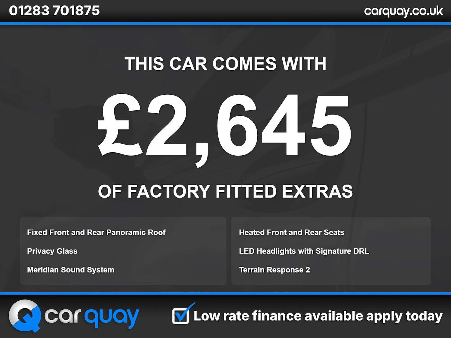 Used Land Rover Discovery 2019 for sale - 76978042: Photo 19