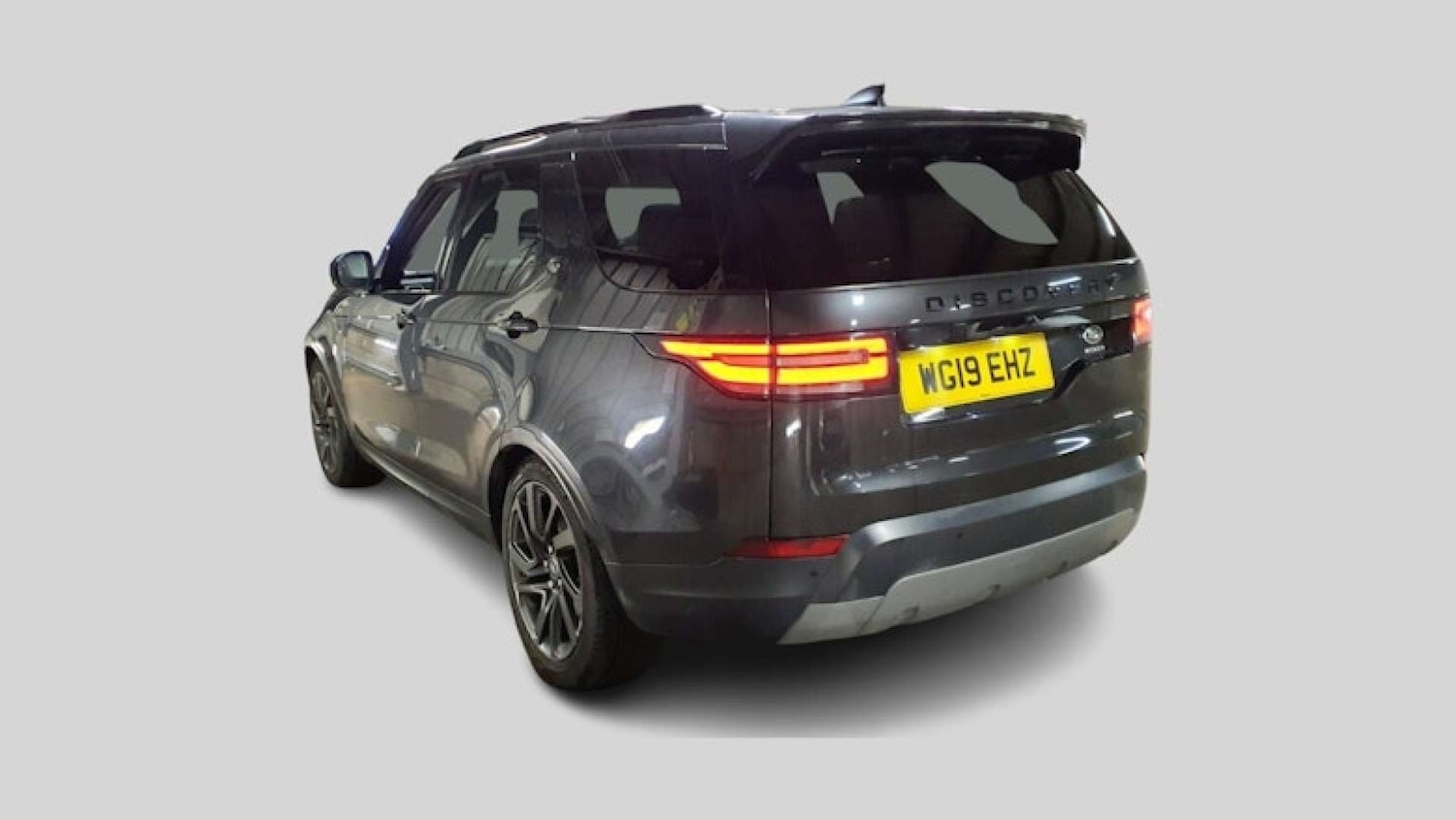 Used Land Rover Discovery 2019 for sale - 76978042: Photo 20