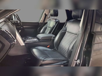 Used Land Rover Discovery 2019 for sale - 76978042: Photo