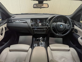 Used BMW X4 2016 for sale - 79077795: Photo