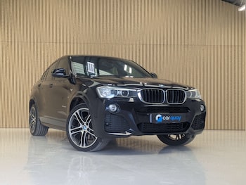 Used BMW X4 2016 for sale - 79077795: Photo