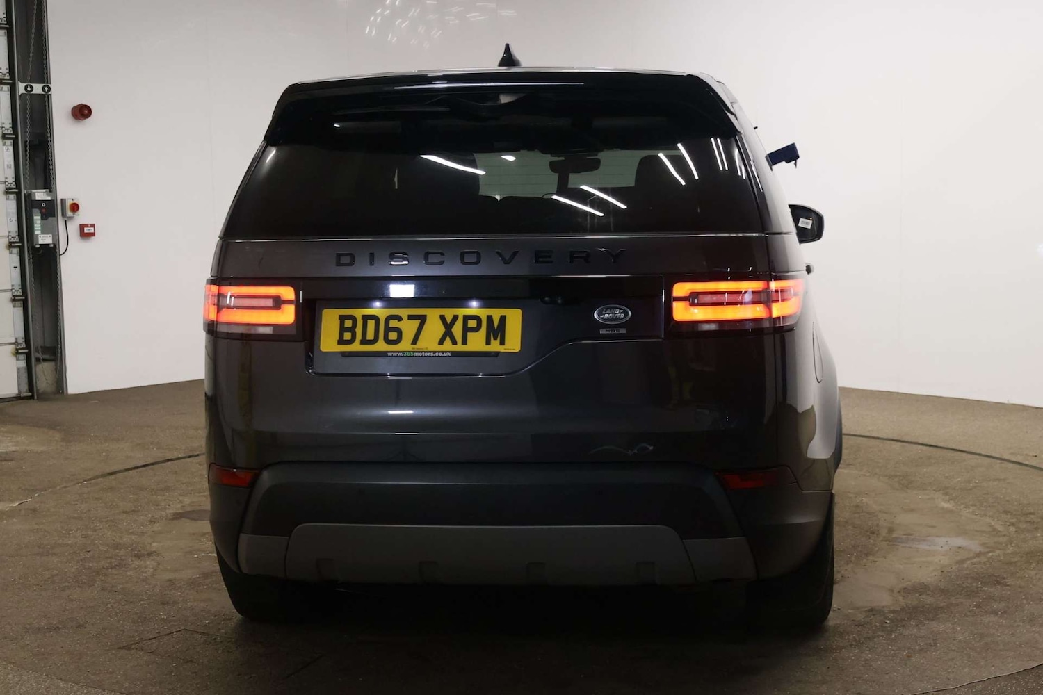 Used Land Rover Discovery 2018 for sale - 77288544: Photo 13