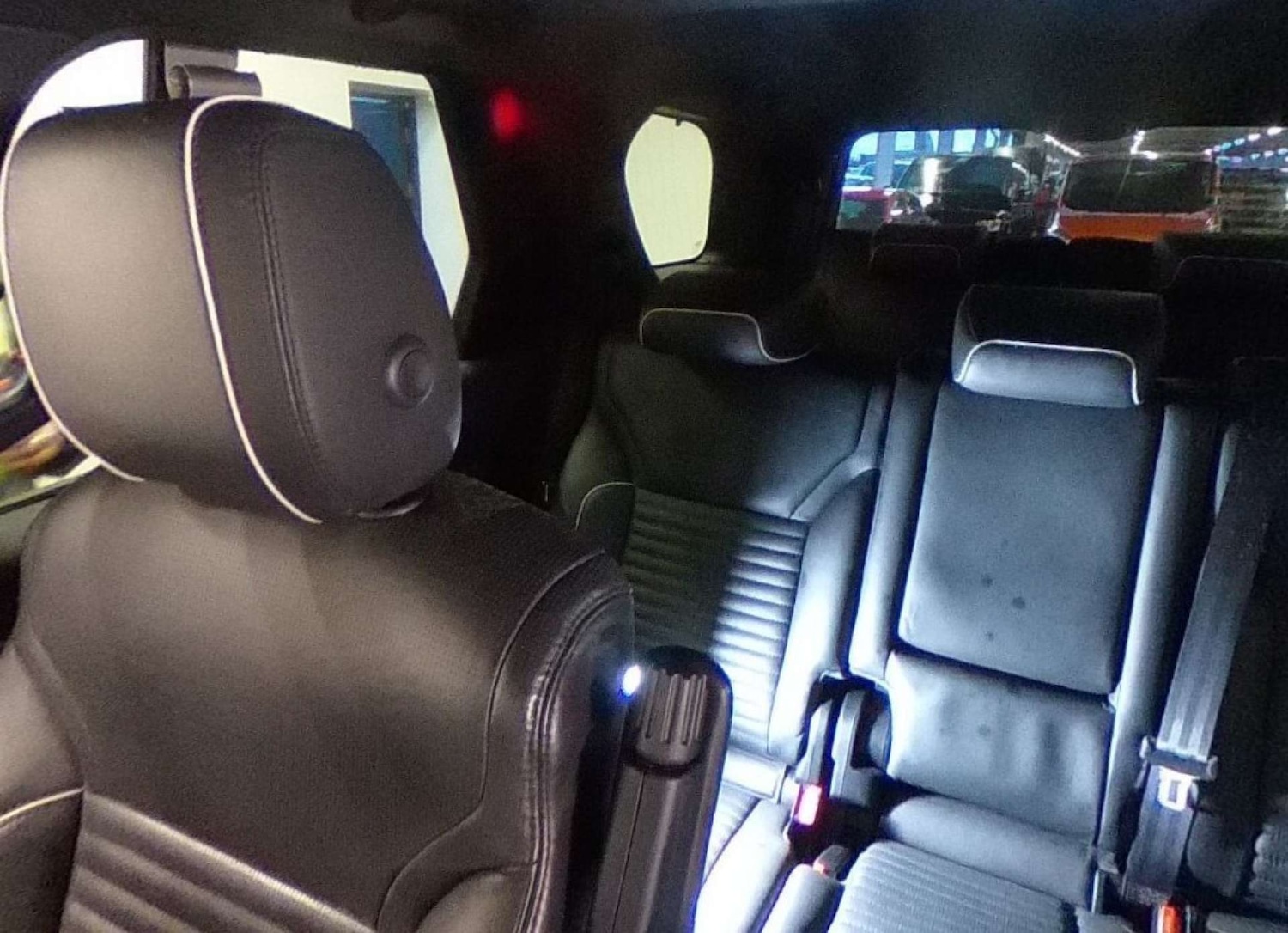 Used Land Rover Discovery 2018 for sale - 77288544: Photo 17