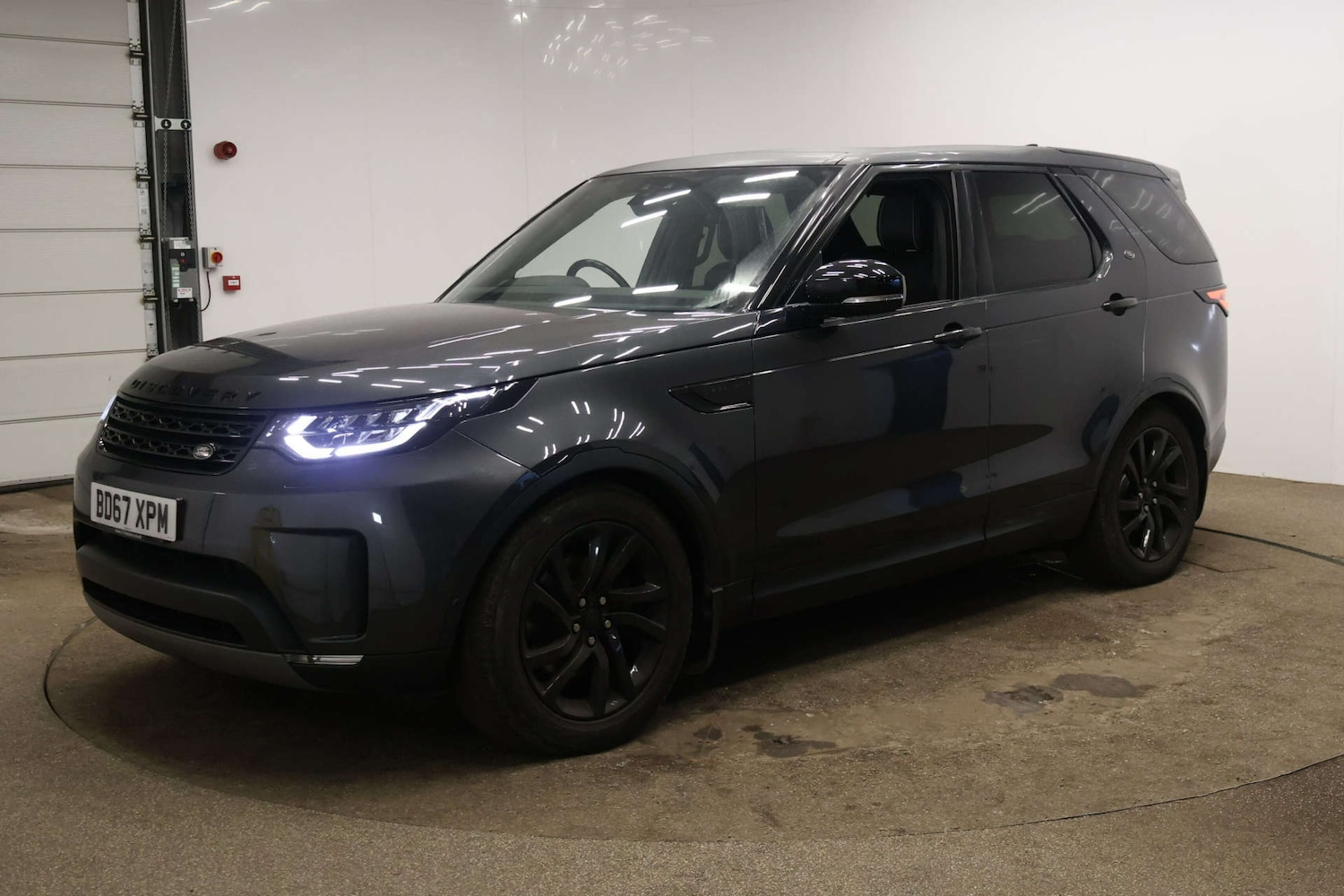 Used Land Rover Discovery 2018 for sale - 77288544: Photo 19