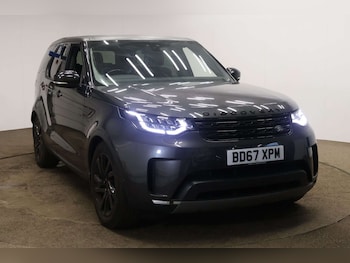 Used Land Rover Discovery 2018 for sale - 77288544: Photo