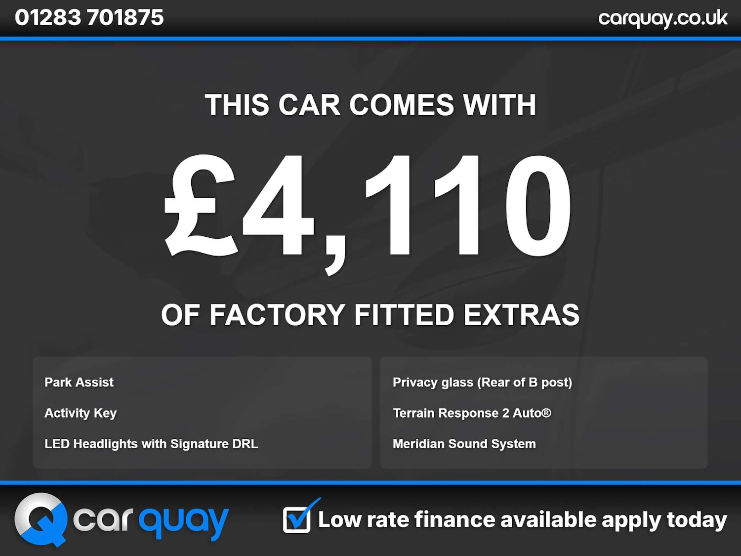 Used Land Rover Discovery 2018 for sale - 77288544: Photo 21