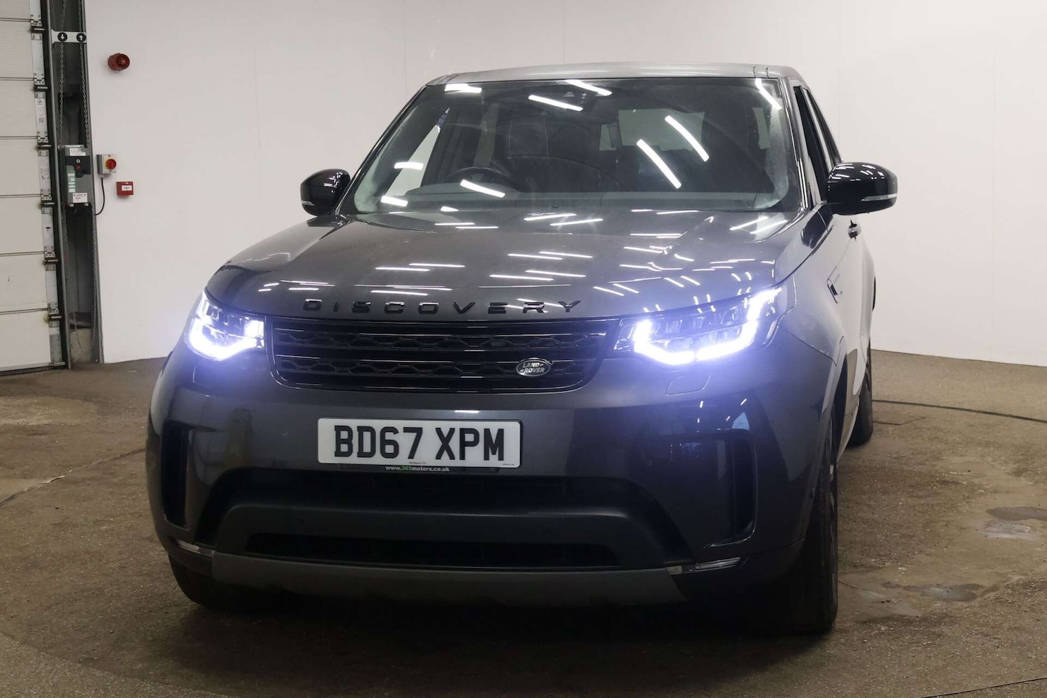 Used Land Rover Discovery 2018 for sale - 77288544: Photo 23
