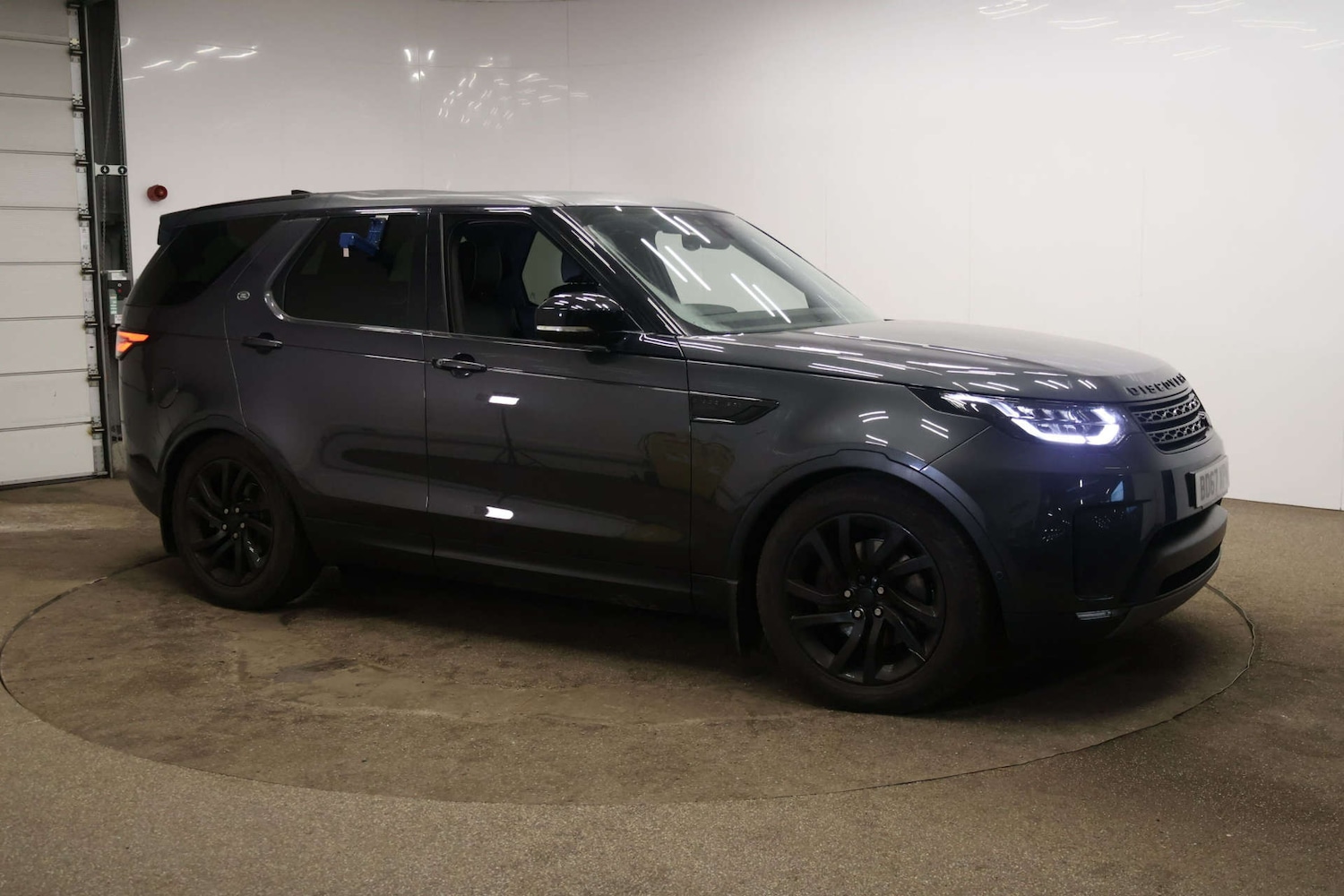 Used Land Rover Discovery 2018 for sale - 77288544: Photo 7