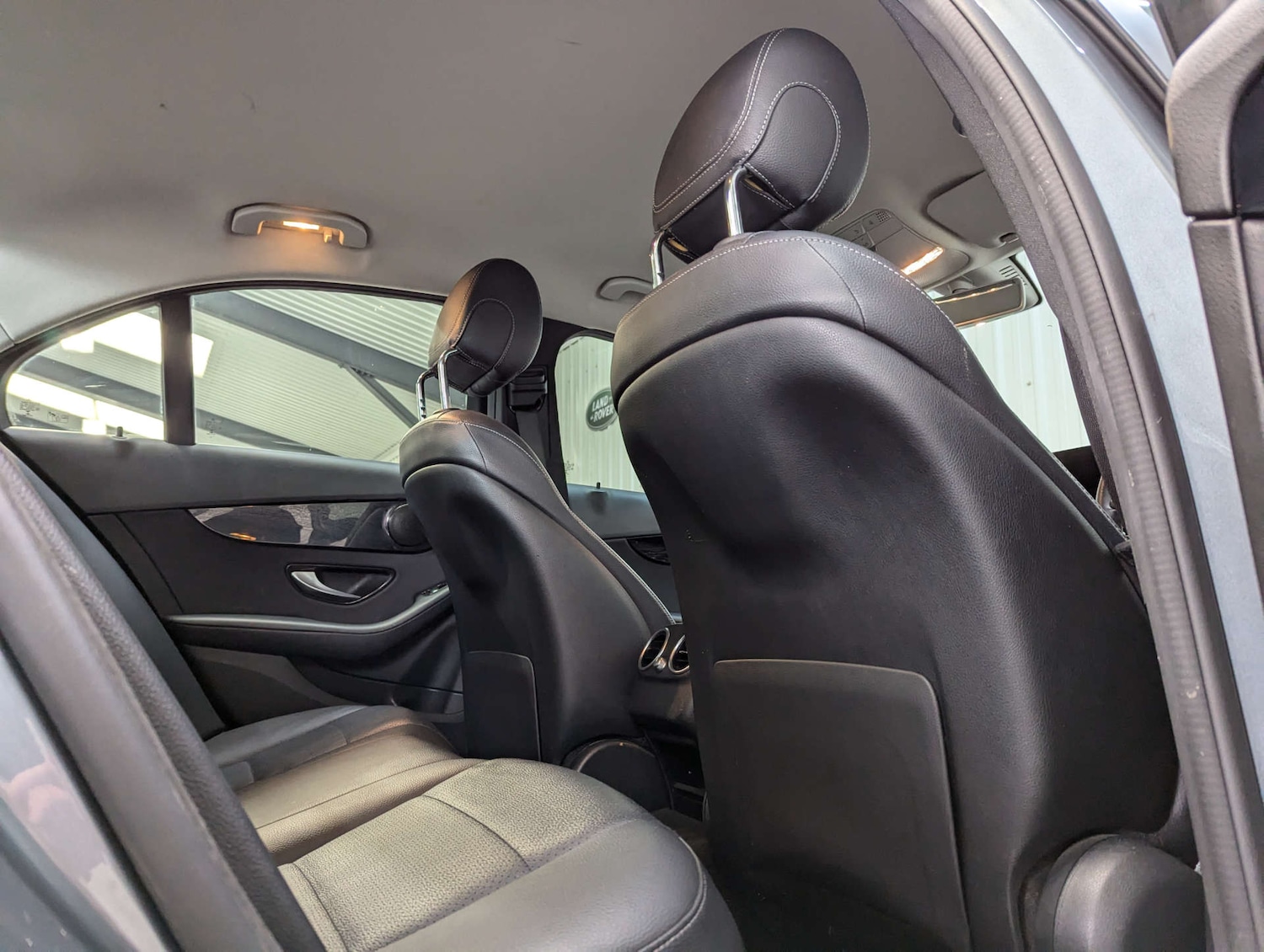 Vehicle 61