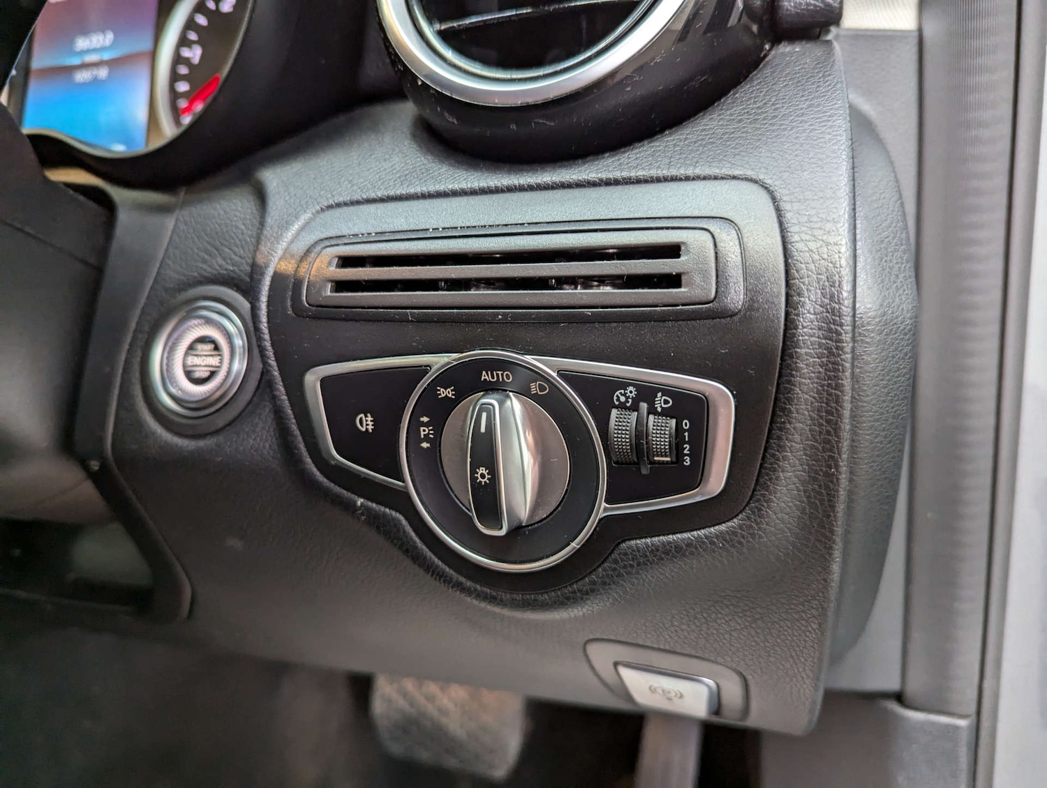 Vehicle 81