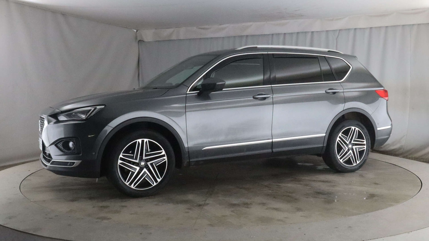 Used SEAT Tarraco 2019 for sale - 77198023: Photo 19