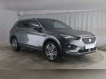 2019 - 2.0 TDI 190 Xcellence 5dr DSG 4Drive