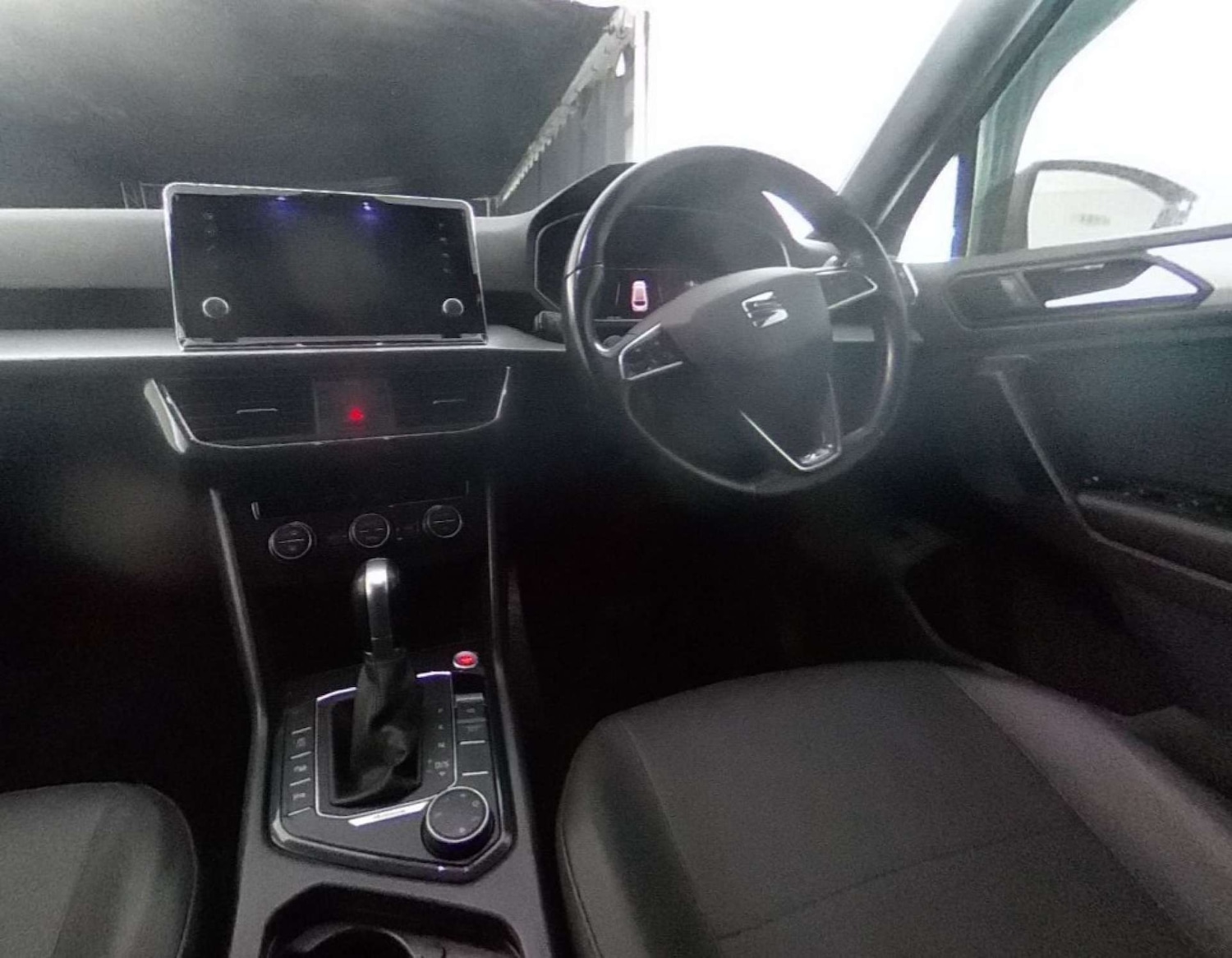 Used SEAT Tarraco 2019 for sale - 77198023: Photo 3