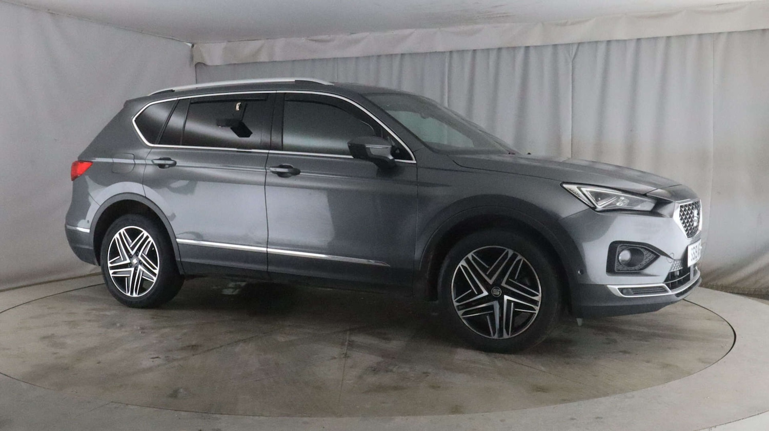 Used SEAT Tarraco 2019 for sale - 77198023: Photo 7