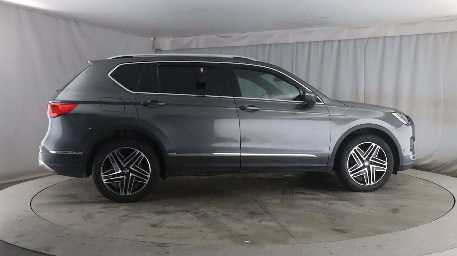 Used SEAT Tarraco 2019 for sale - 77198023: Photo 9