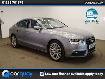 Audi - A5