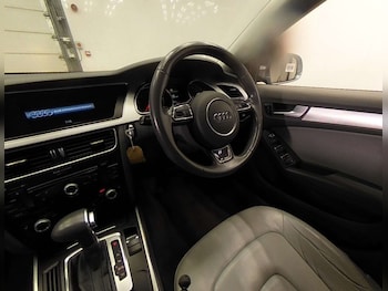 Used Audi A5 2015 for sale - 75716883: Photo