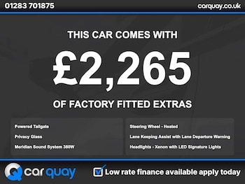 Used Land Rover Range Rover Evoque 2018 for sale - 79330754: Photo