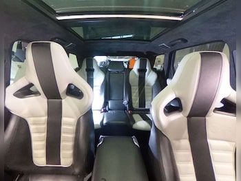 Used Land Rover Range Rover Sport 2017 for sale - 76134538: Photo 3