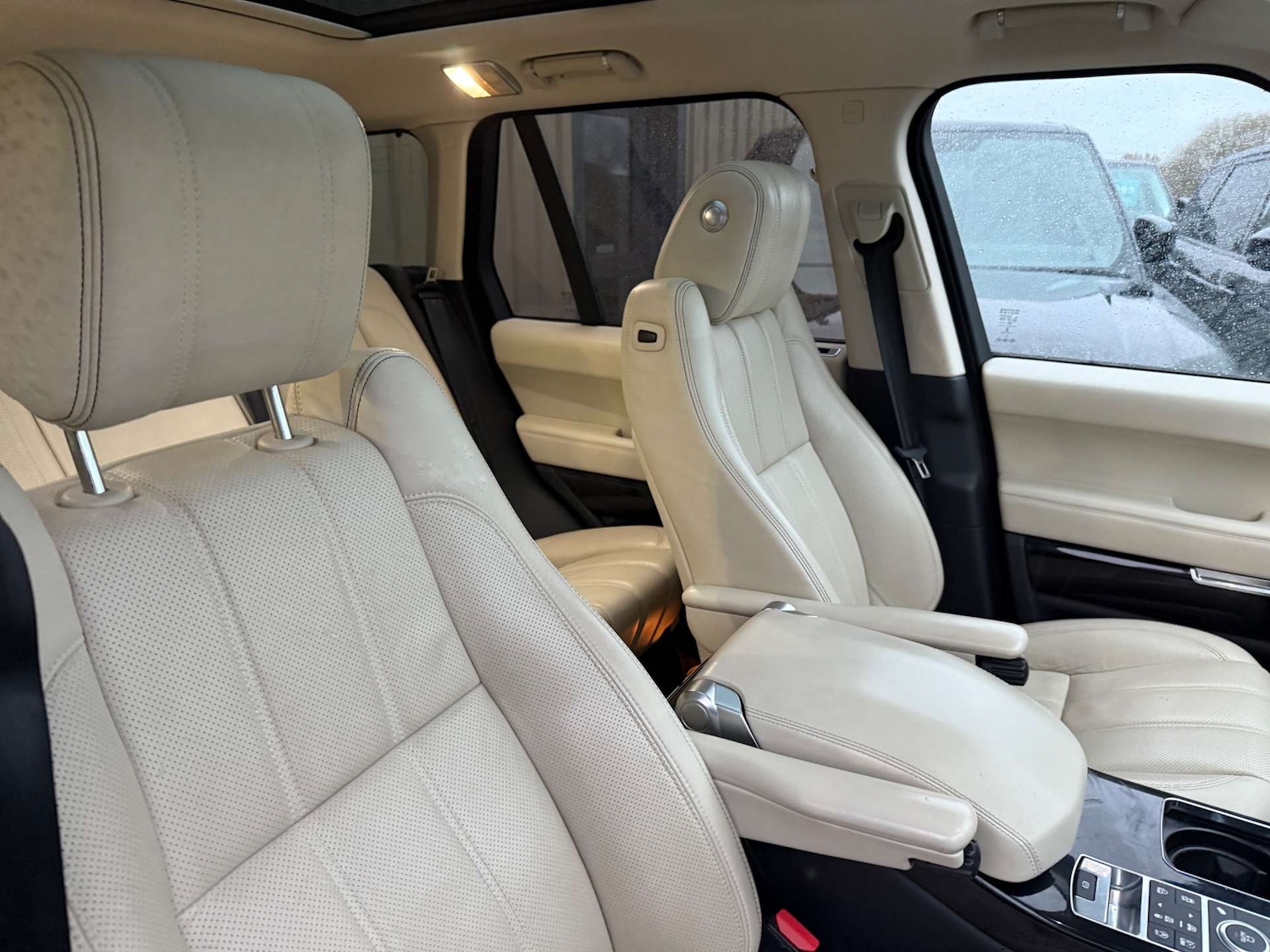 Used Land Rover Range Rover 2017 for sale - 77159131: Photo 18