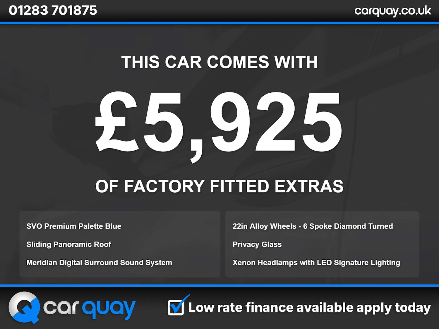 Used Land Rover Range Rover 2017 for sale - 77159131: Photo 19