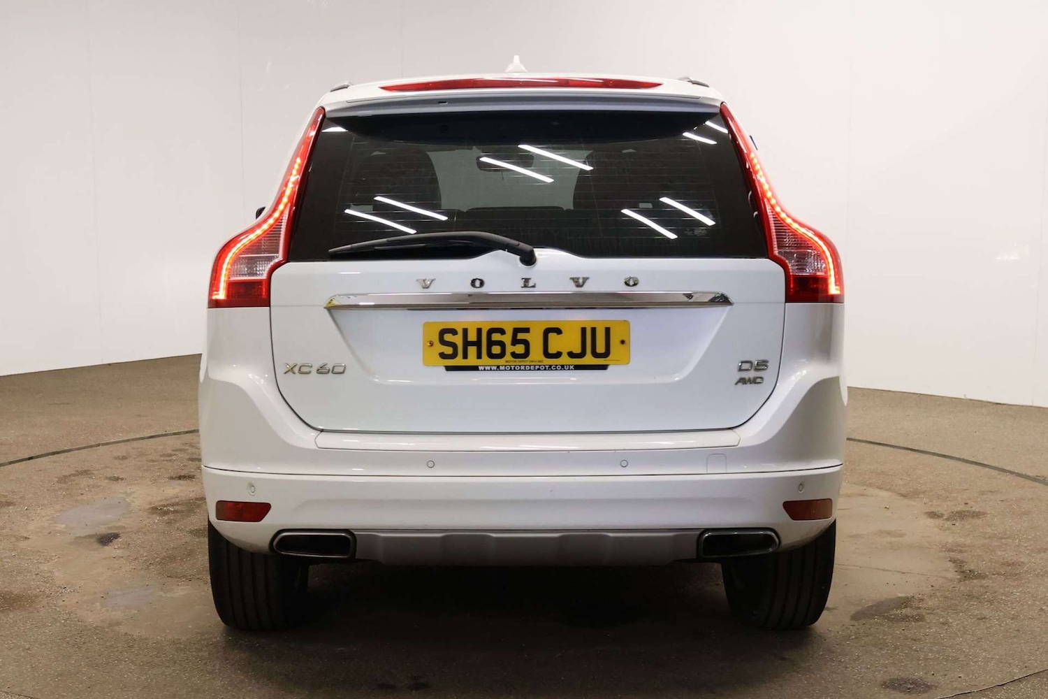 Used Volvo XC60 2015 for sale - 77022523: Photo 11