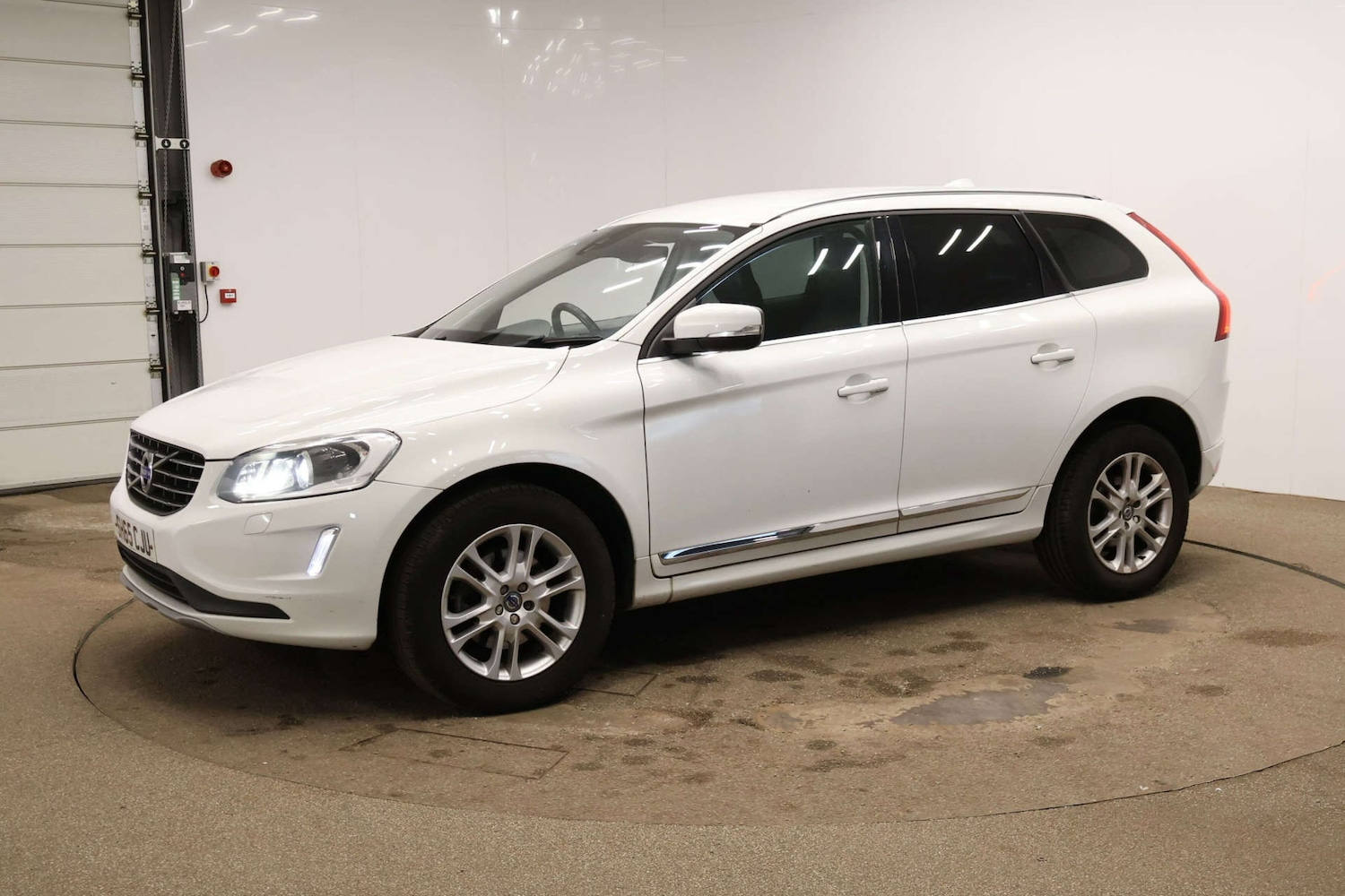 Used Volvo XC60 2015 for sale - 77022523: Photo 13