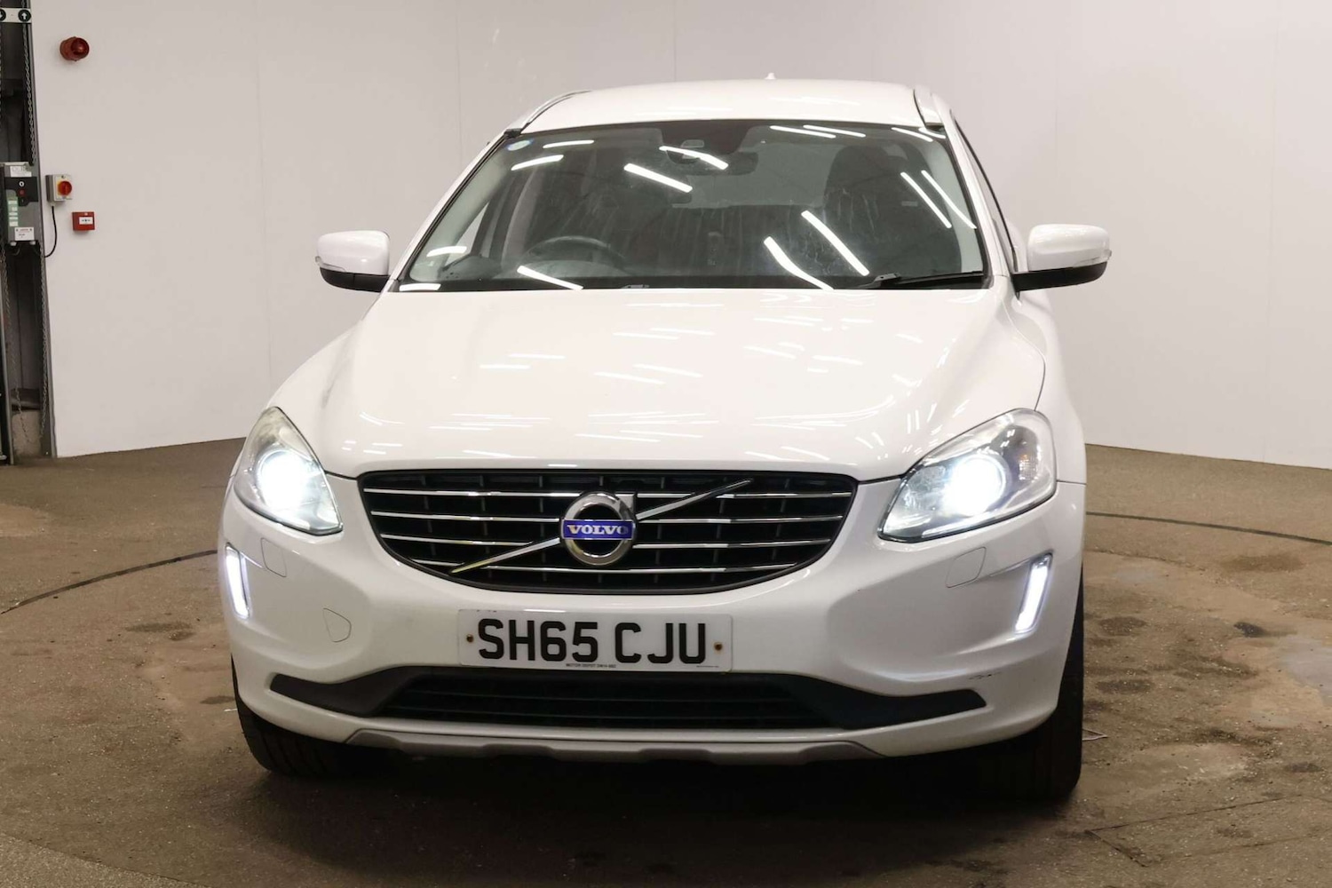 Used Volvo XC60 2015 for sale - 77022523: Photo 19
