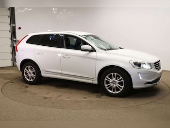 Used Volvo XC60 2015 for sale - 77022523: Photo