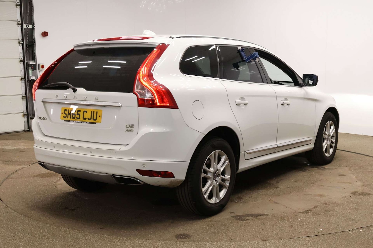 Used Volvo XC60 2015 for sale - 77022523: Photo 9