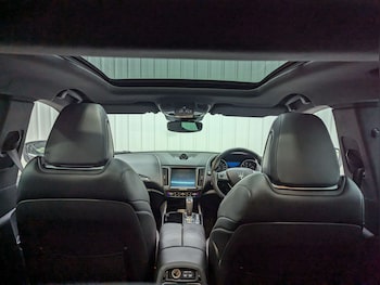 Used Maserati Levante 2020 for sale - 78225914: Photo