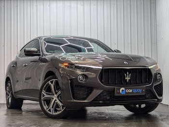 Used Maserati Levante 2020 for sale - 78225914: Photo