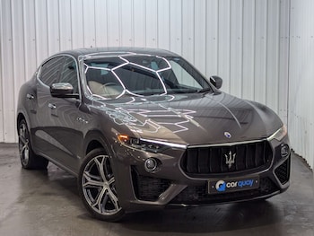 Used Maserati Levante 2020 for sale - 78225914: Photo