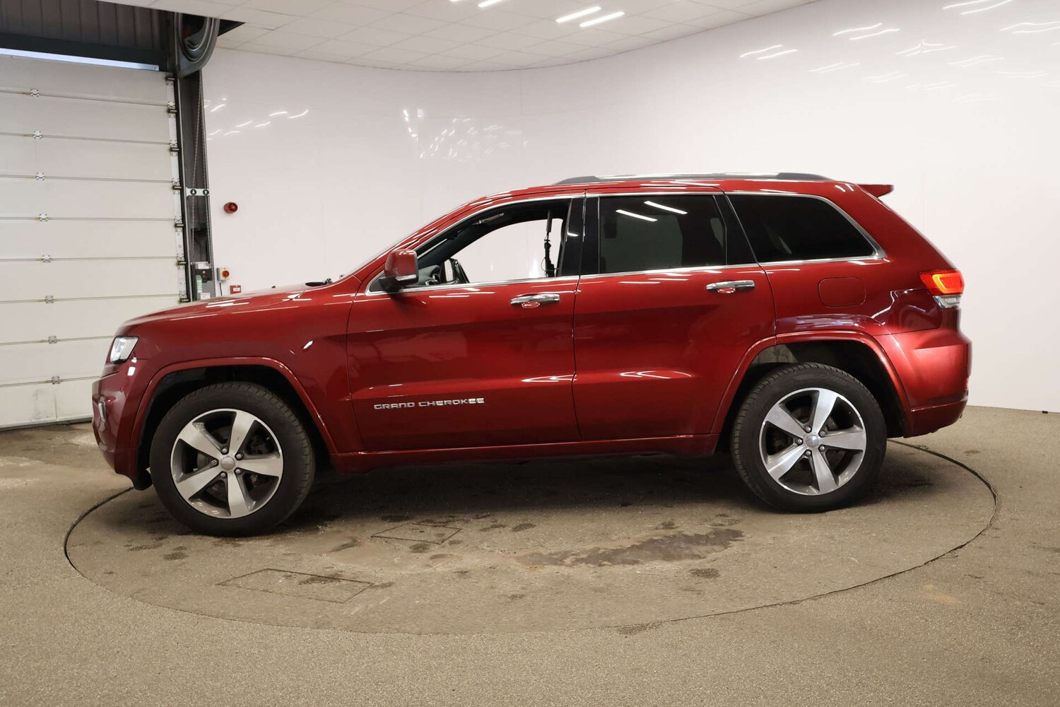 Used Jeep Grand Cherokee 2016 for sale - 78097323: Photo 13