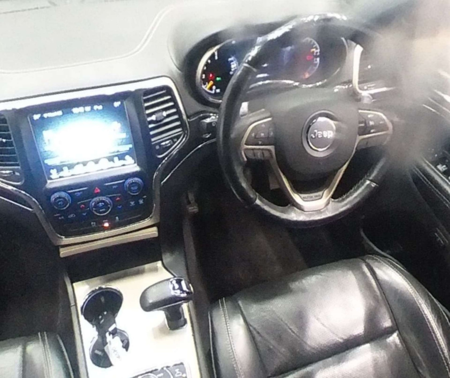 Used Jeep Grand Cherokee 2016 for sale - 78097323: Photo 3