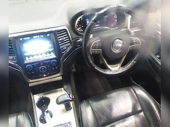 Used Jeep Grand Cherokee 2016 for sale - 78097323: Photo