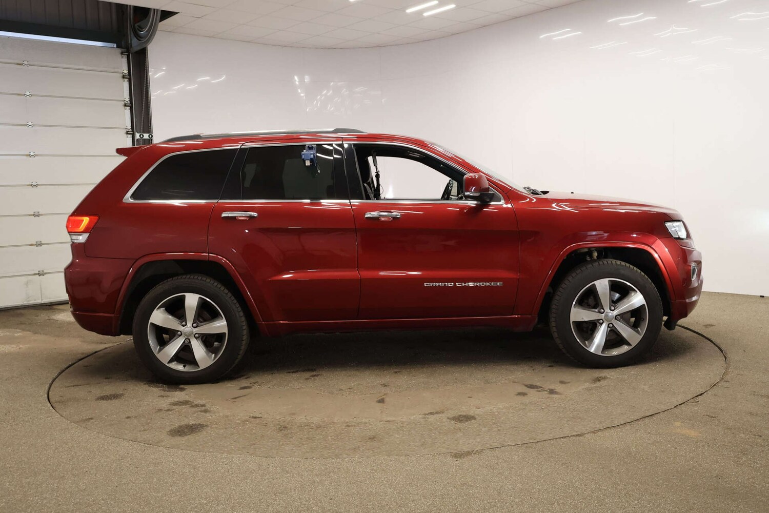 Used Jeep Grand Cherokee 2016 for sale - 78097323: Photo 7