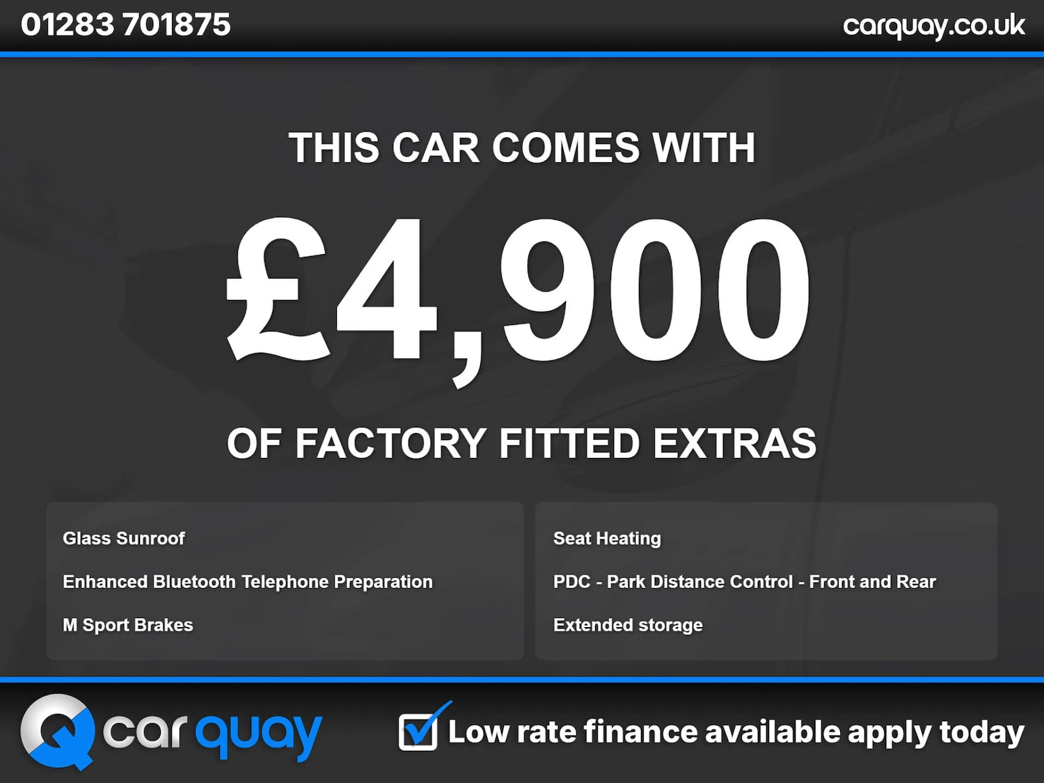 Used BMW 3 Series 2018 for sale - 76401879: Photo 8