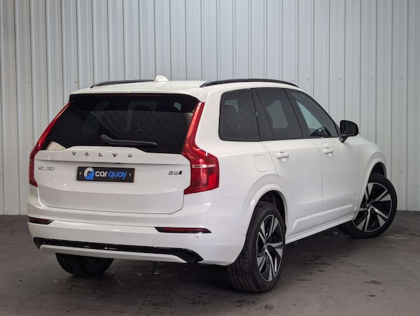 Used Volvo XC90 2022 for sale - 74693993: Photo 10