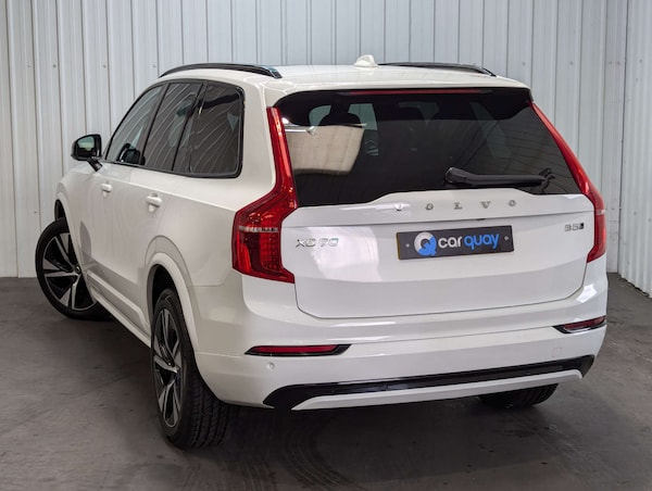 Used Volvo XC90 2022 for sale - 74693993: Photo 13