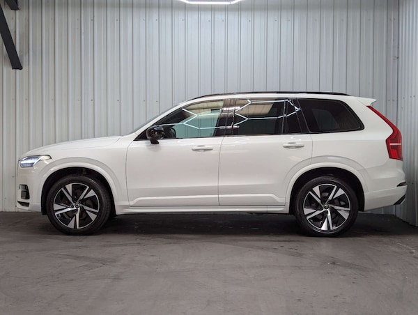 Used Volvo XC90 2022 for sale - 74693993: Photo 14