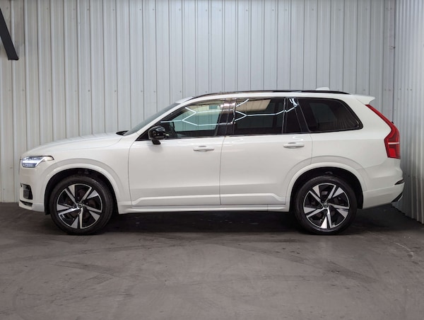 Used Volvo XC90 2022 for sale - 74693993: Photo 15