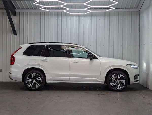Used Volvo XC90 2022 for sale - 74693993: Photo 16