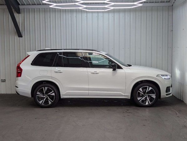 Used Volvo XC90 2022 for sale - 74693993: Photo 17