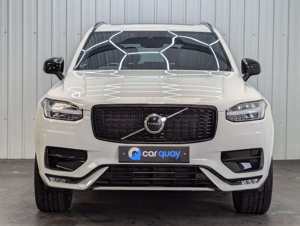 Used Volvo XC90 2022 for sale - 74693993: Photo 20