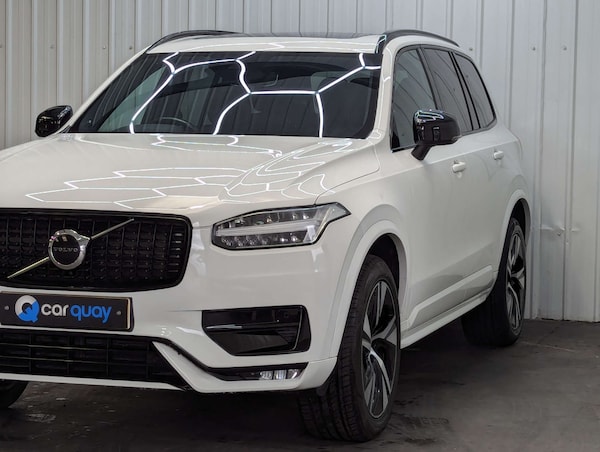 Used Volvo XC90 2022 for sale - 74693993: Photo 21