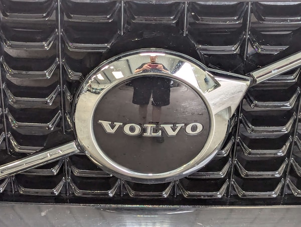 Used Volvo XC90 2022 for sale - 74693993: Photo 22