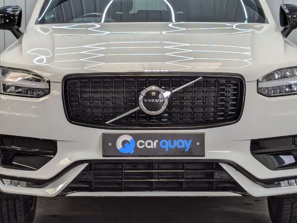 Used Volvo XC90 2022 for sale - 74693993: Photo 23